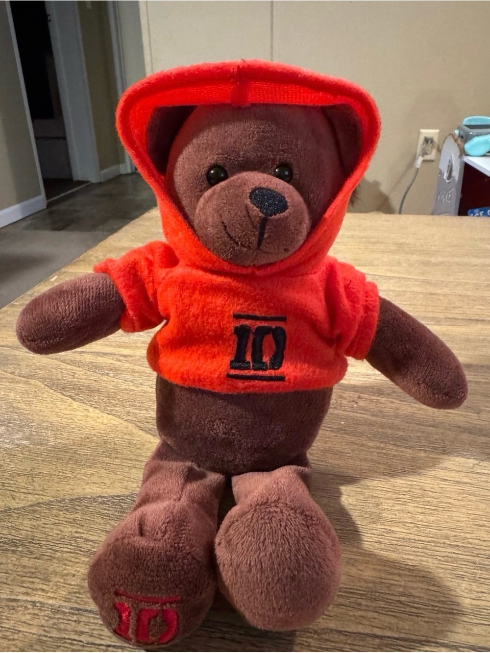 One Direction band bear - Picture 6 of 10